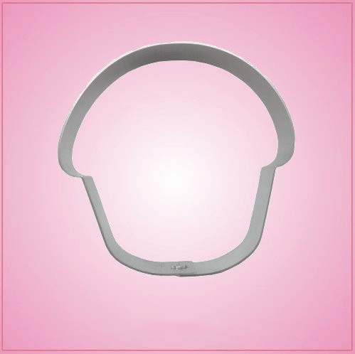 Muffin Cookie Cutter 