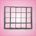 Multi Square Cookie Cutter Cheap Cookie Cutters