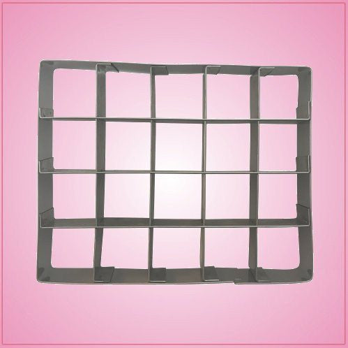 Multi Square Cookie Cutter Cheap Cookie Cutters