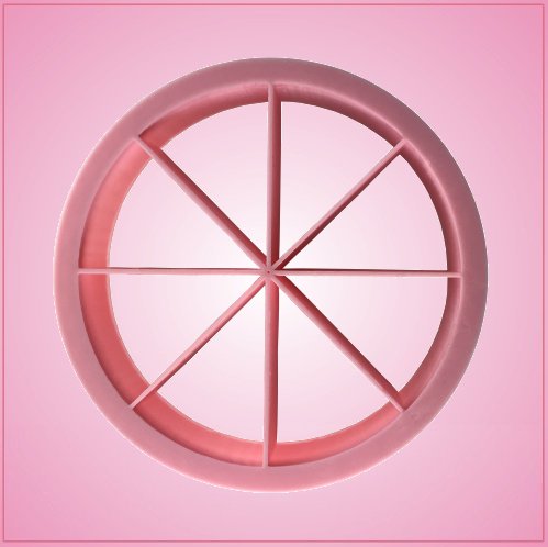 Multi Wedge Cookie Cutter - Cheap Cookie Cutters