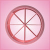 Multi Wedge Cookie Cutter