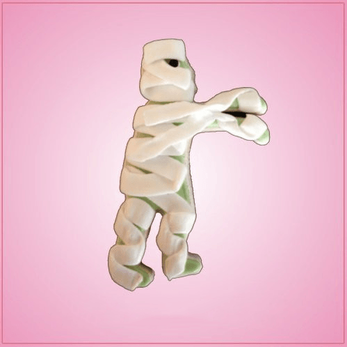 Mummy Cookie Cutter 
