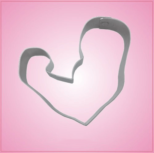 Muscle Cookie Cutter 