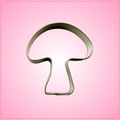 Mini Mushroom Cookie Cutter 