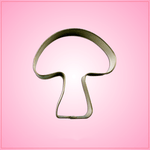 Mini Mushroom Cookie Cutter