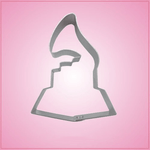 Music Award Cookie Cutter