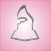 Music Award Cookie Cutter 