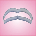 Moustache Cookie Cutter 