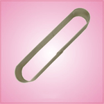 Nail File Cookie Cutter