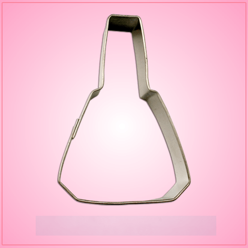 Mini Nail Polish Cookie Cutter 