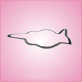 Narwhal Cookie Cutter 