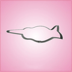 Narwhal Cookie Cutter