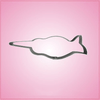 Narwhal Cookie Cutter 