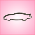 Nascar Cookie Cutter 