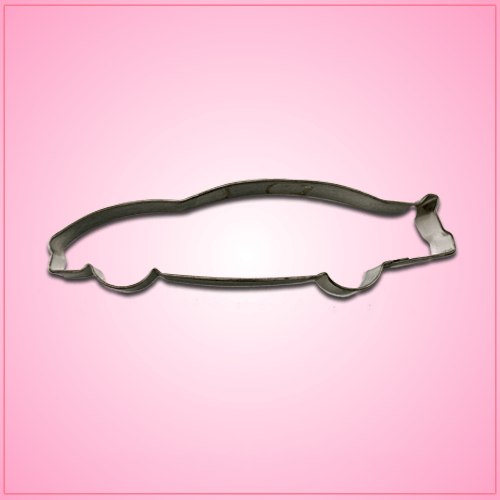 Nascar Cookie Cutter 