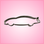 Nascar Cookie Cutter