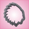 Native American With Headdress Cookie Cutter 