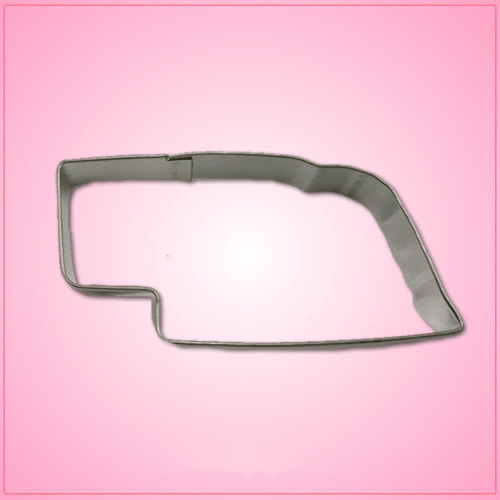 Nebraska Cookie Cutter 