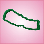 Nepal Cookie Cutter