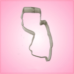 New Jersey Cookie Cutter