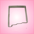 New Mexico Cookie Cutter 