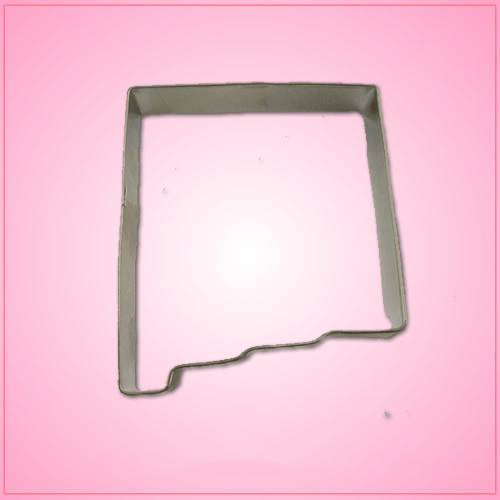 New Mexico Cookie Cutter 