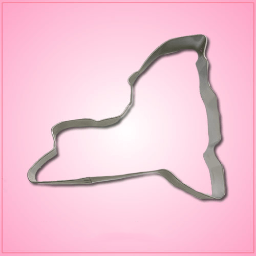 New York Cookie Cutter - Cheap Cookie Cutters