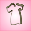 Nightgown Cookie Cutter