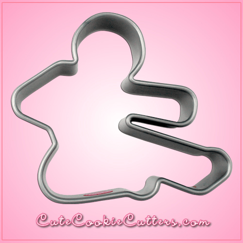 Ninja Men Cookie Cutter - Cheap Cookie Cutters