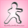 Ninja Men Cookie Cutter