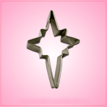 North Star Cookie Cutter