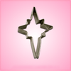 North Star Cookie Cutter