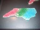 North Carolina Cookie Cutter - Cheap Cookie Cutters