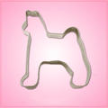 Norwegian Buhund Cookie Cutter