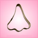 Nose Cookie Cutter