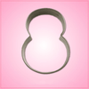 Number 8 Cookie Cutter