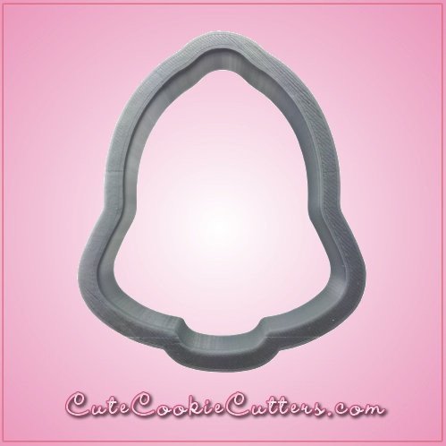 Nurse Head Cookie Cutter