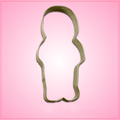 Nutcracker Cookie Cutter