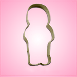 Nutcracker Cookie Cutter