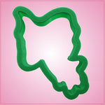 Oahu Cookie Cutter