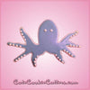 Octopus Cookie Cutter