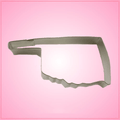 Oklahoma Cookie Cutter - Cheap Cookie Cutters