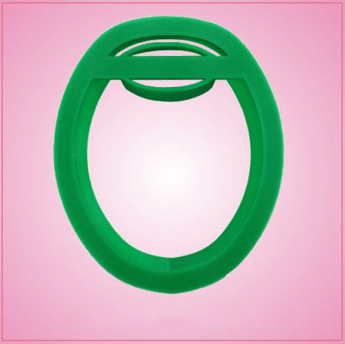 Olive Cookie Cutter - Cheap Cookie Cutters