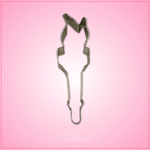 Olympic Torch Cookie Cutter