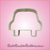 Oncoming Car Cookie Cutter