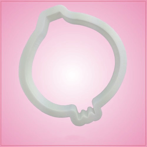 Onion Cookie Cutter