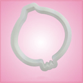 Onion Cookie Cutter