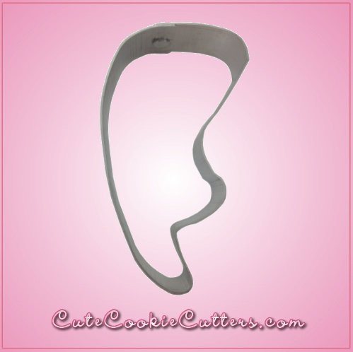 Opera Mask Cookie Cutter