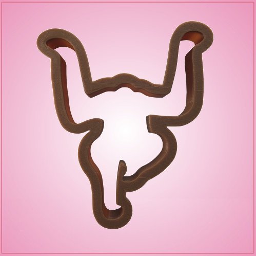 Orangutang Cookie Cutter