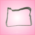 Oregon Cookie Cutter - Cheap Cookie Cutters